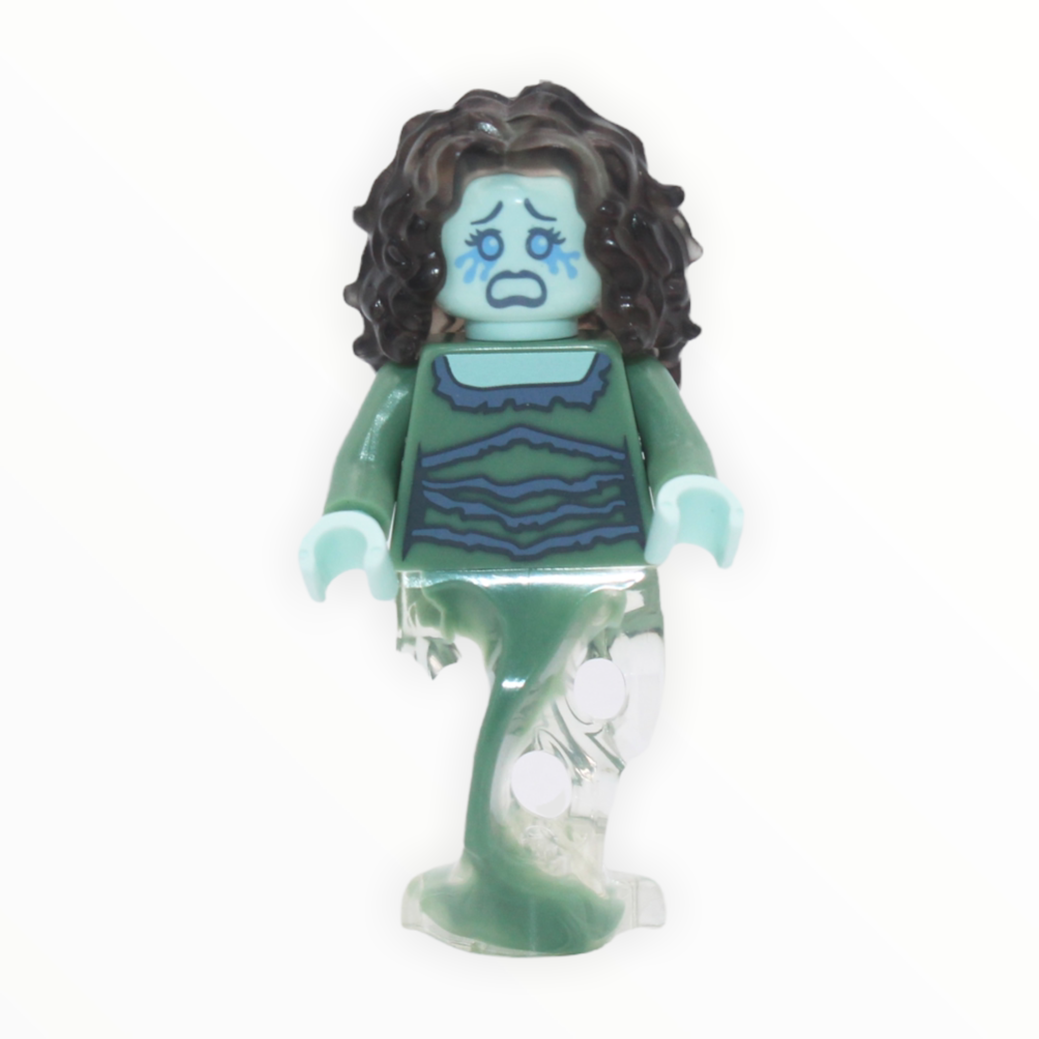 LEGO Series 14: Banshee