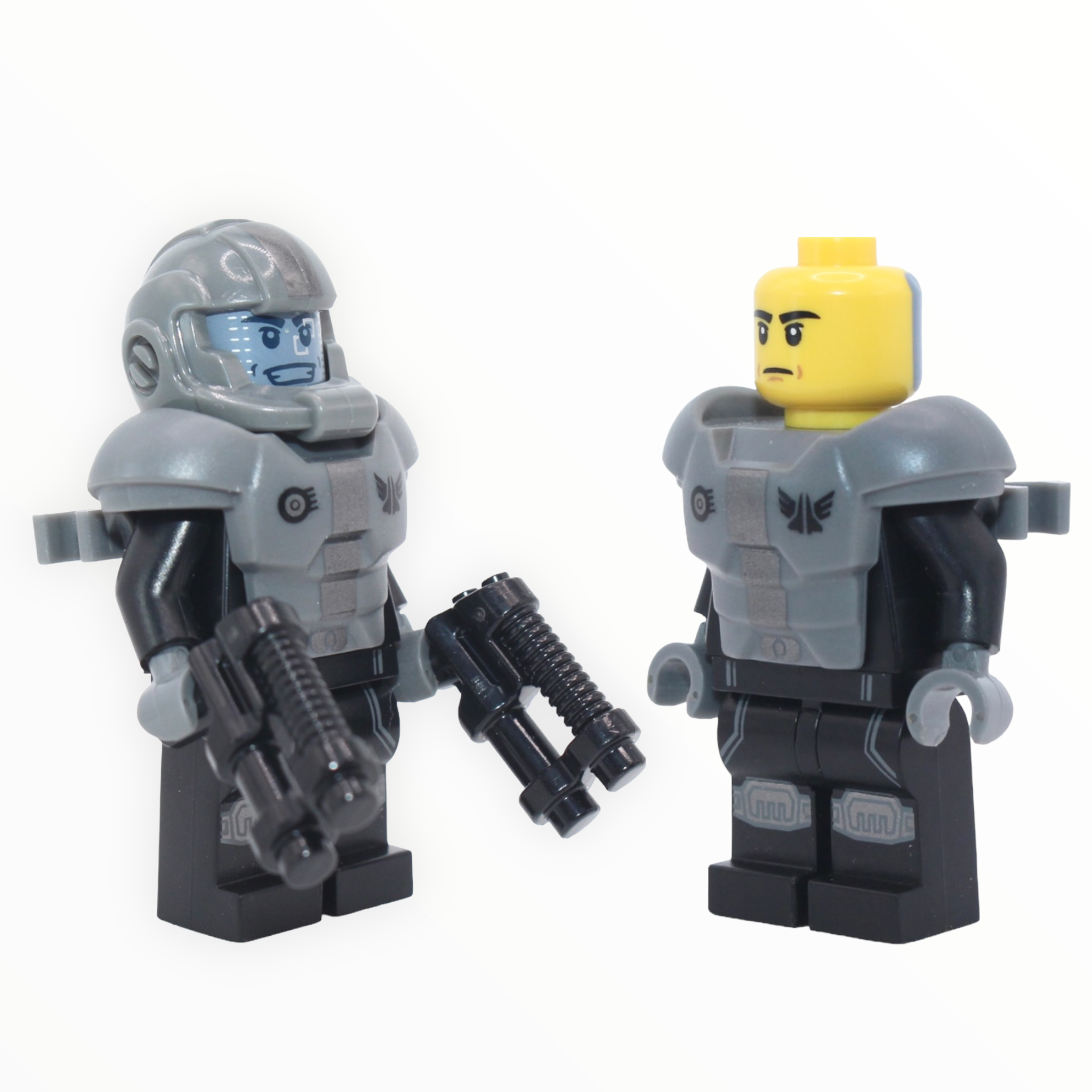 LEGO Series 13: Galaxy Trooper