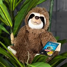 Wander Sloth