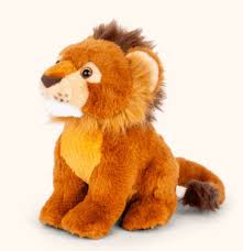 Excursion Lion
