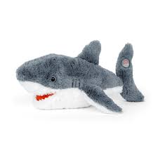 Voyage Shark