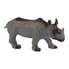 Colossal Wild Animals