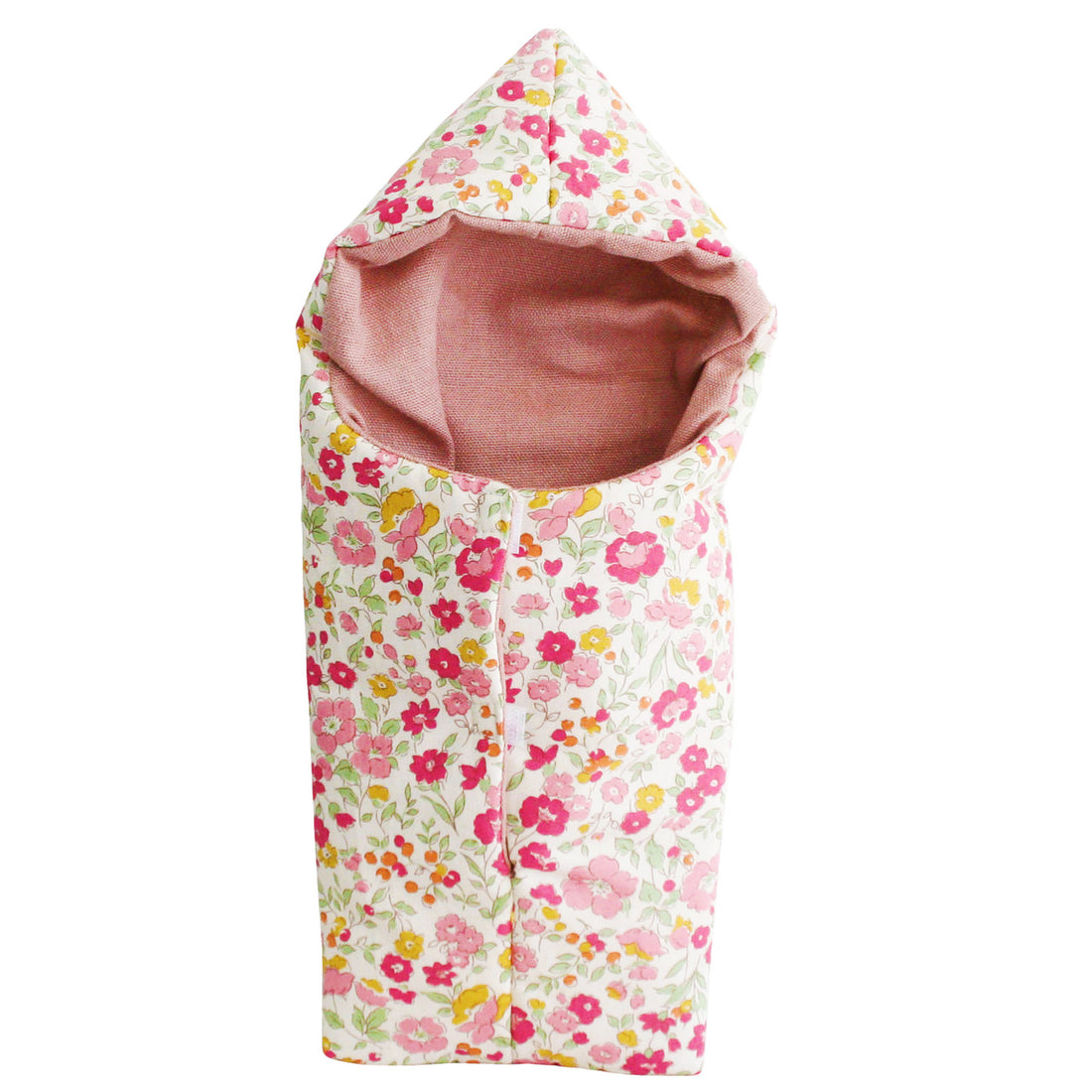 Mini Sleeping Bag Rose Garden