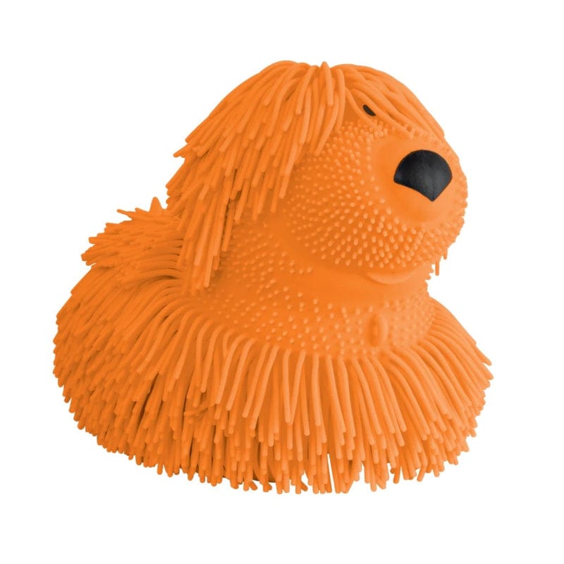 Shaggy Pups (Assorted Colors)