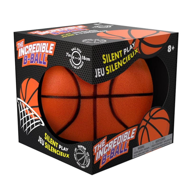 Incredible Basketball