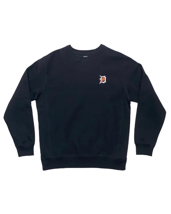 D-Lightning Crew Sweatshirt