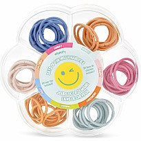 Days of the Week Hair Ties