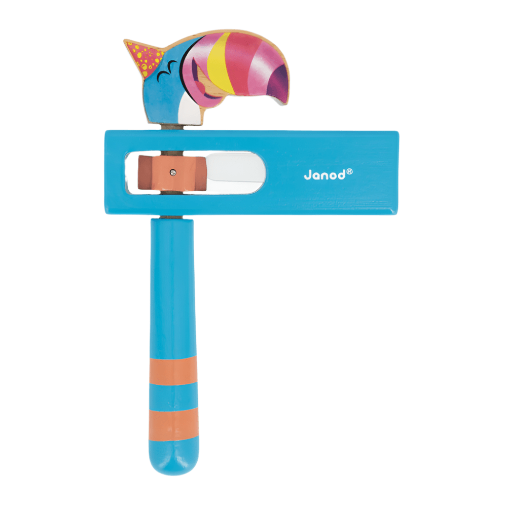 Applepop Animal Noisemakers (Assorted Styles)