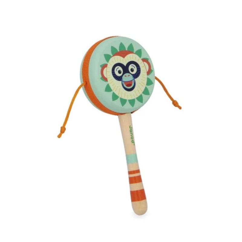 Musical Forest Hand Drum