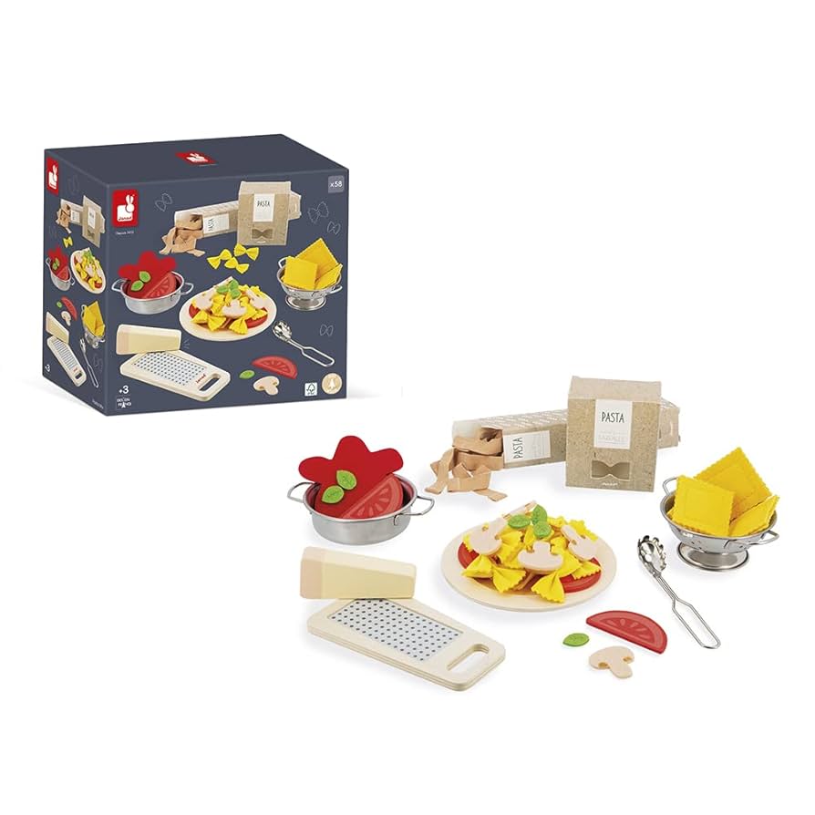 My Pasta Kit