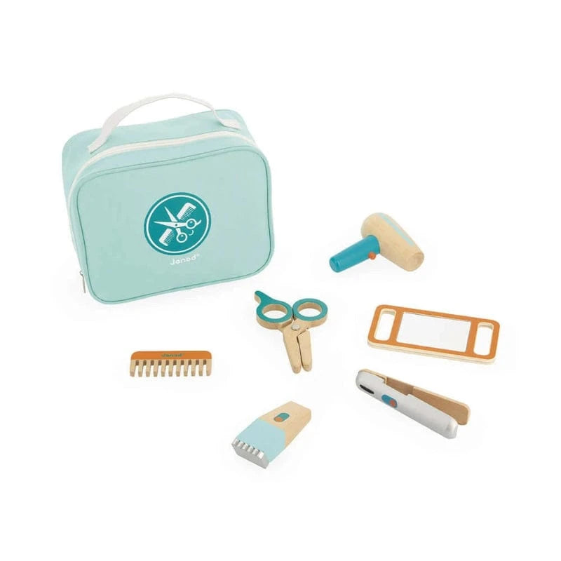 My First Hairdresser Set