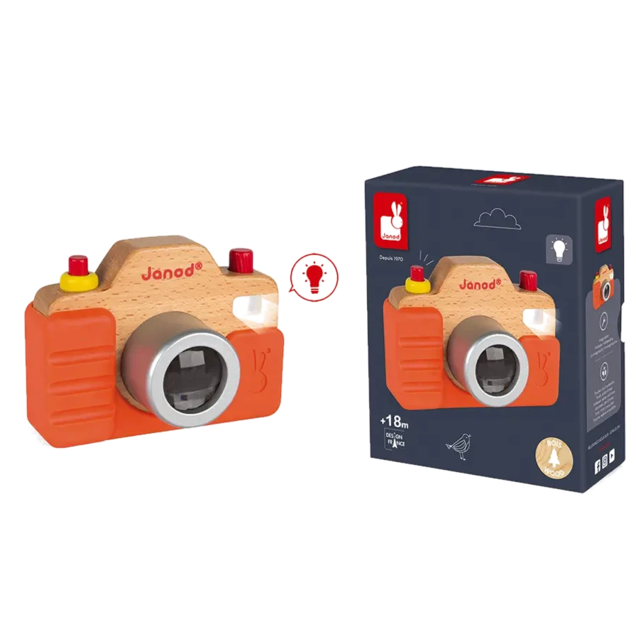 Sound Camera