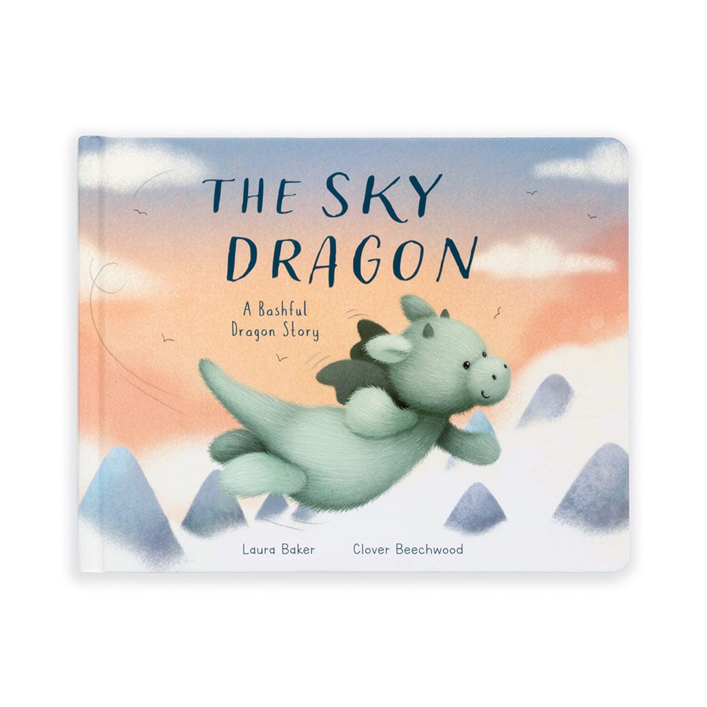 The Sky Dragon Book