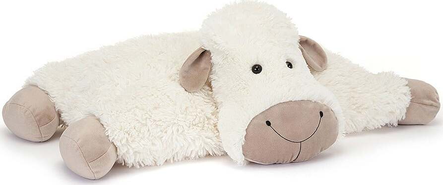 Jellycat Large Truffle Sheep - Plush Animals for All Ages