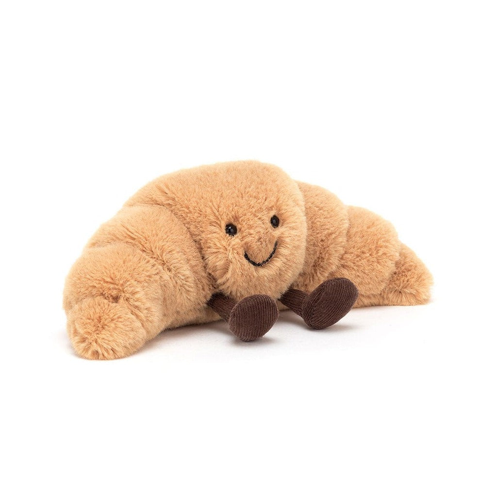 Amuseable Croissant Small