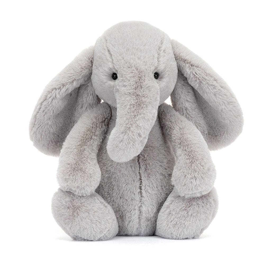 Bashful Luxe Elephant Thuddeus Original