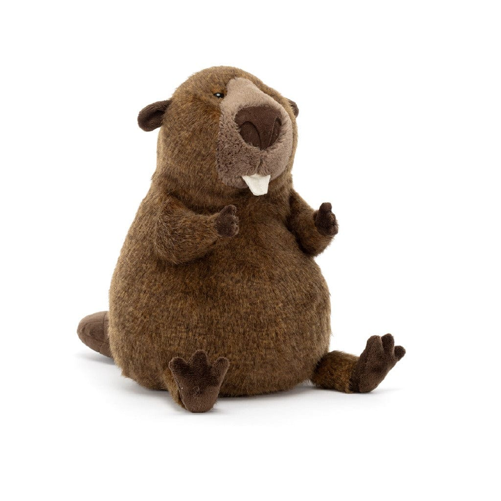 Briggs Beaver