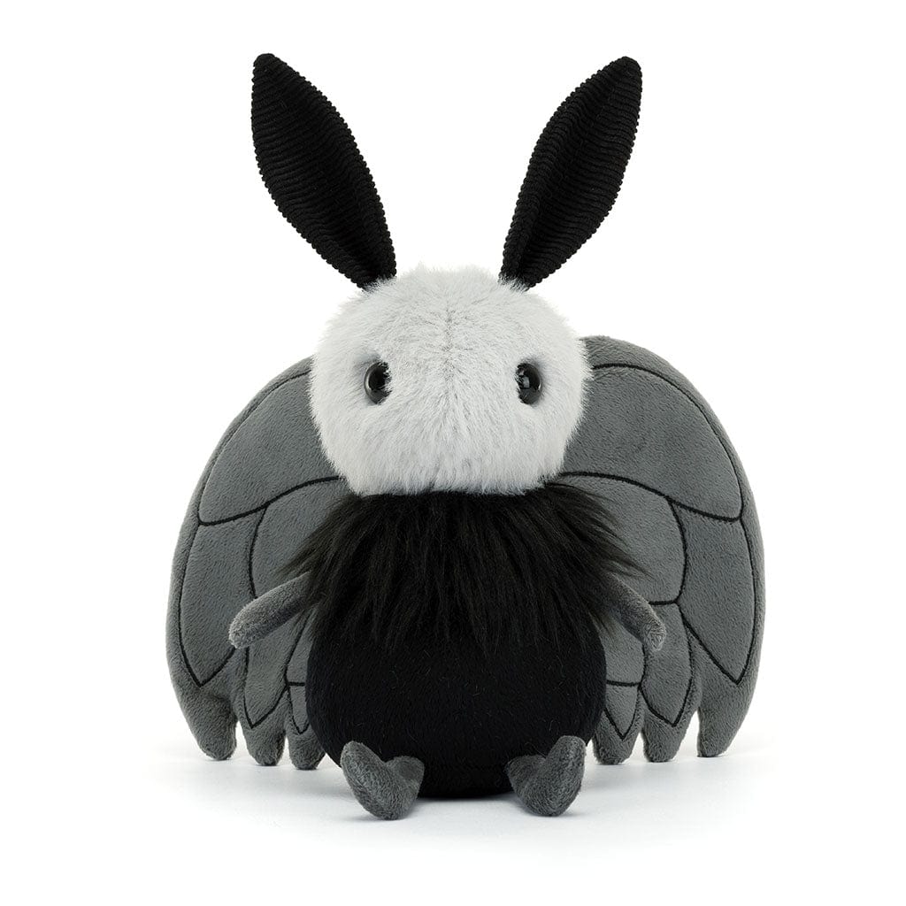 Miff Mothman 9"