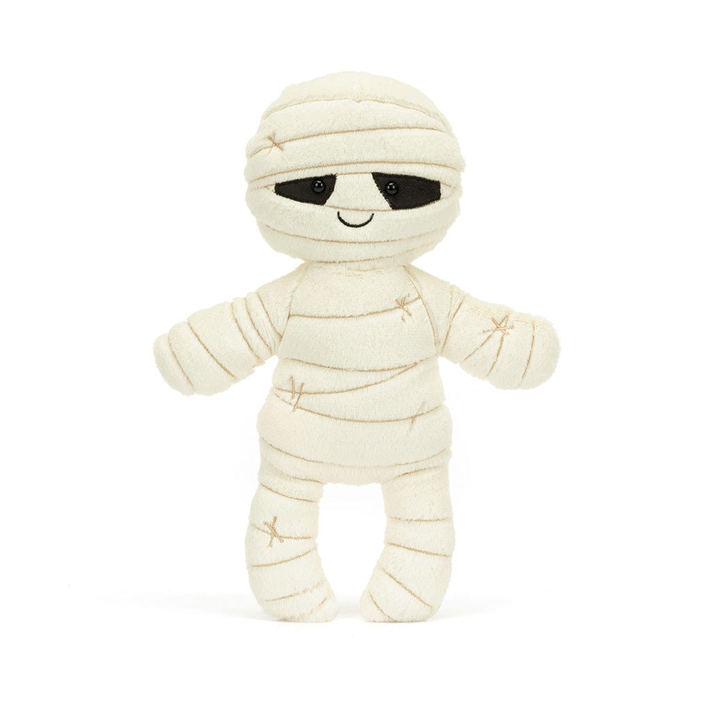 Mummy Bob 13"