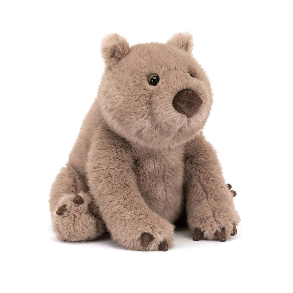 Womda Wombat