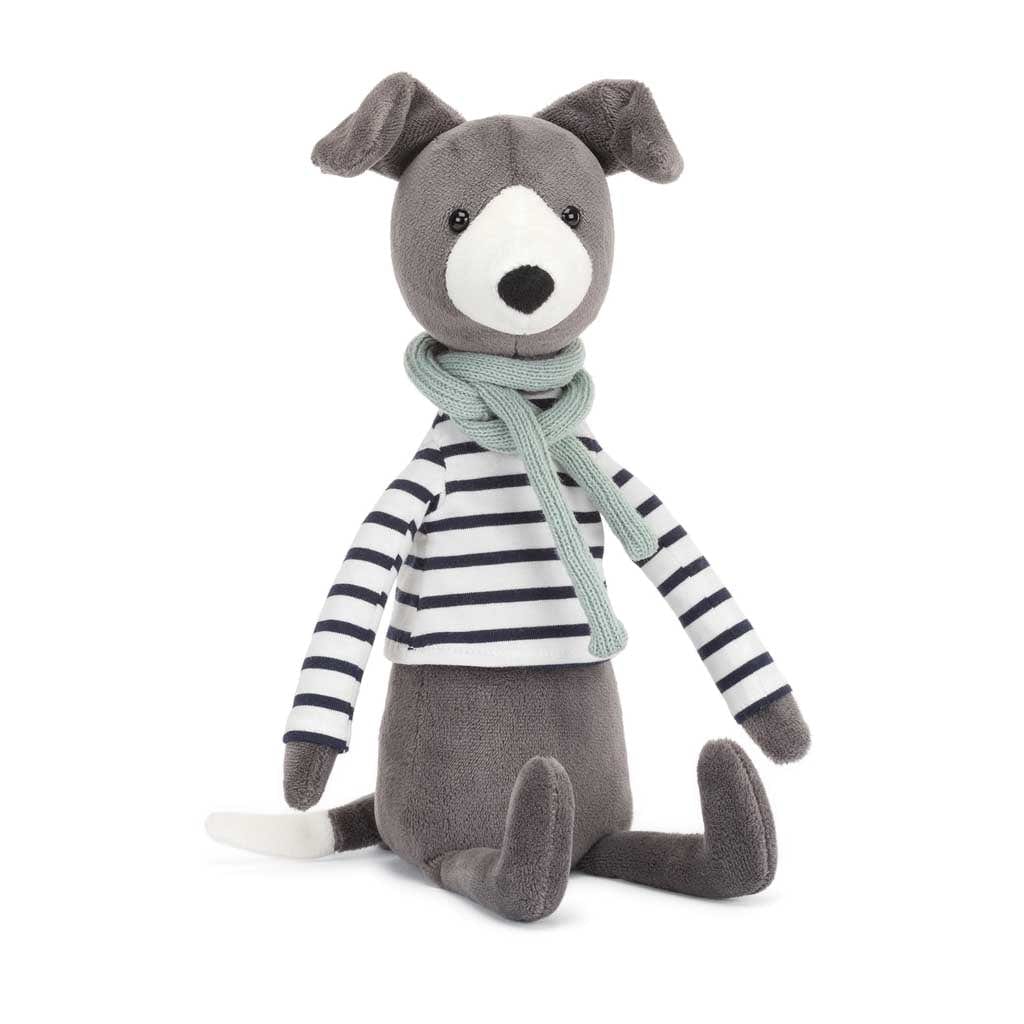 Jellycat Beatnik Buddy Wippet - Plush for All Ages