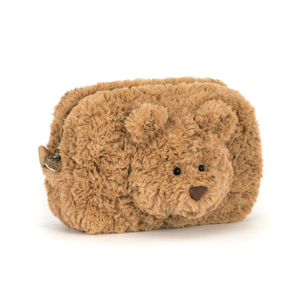 Amuseables Bartholomew Bear Pouch