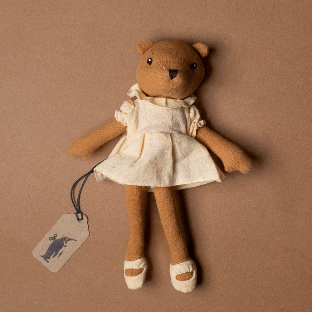 Juliette the Bear | Petite