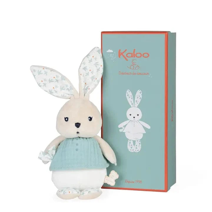 K'Doux Rabbit Doll - Dove