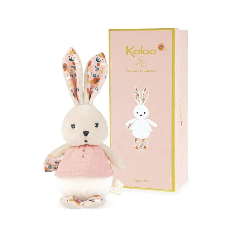 K'Doux Rabbit Doll - Poppy