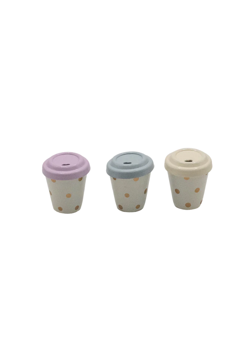 Rugaroo, The Kapi Cups - (set of 3)
