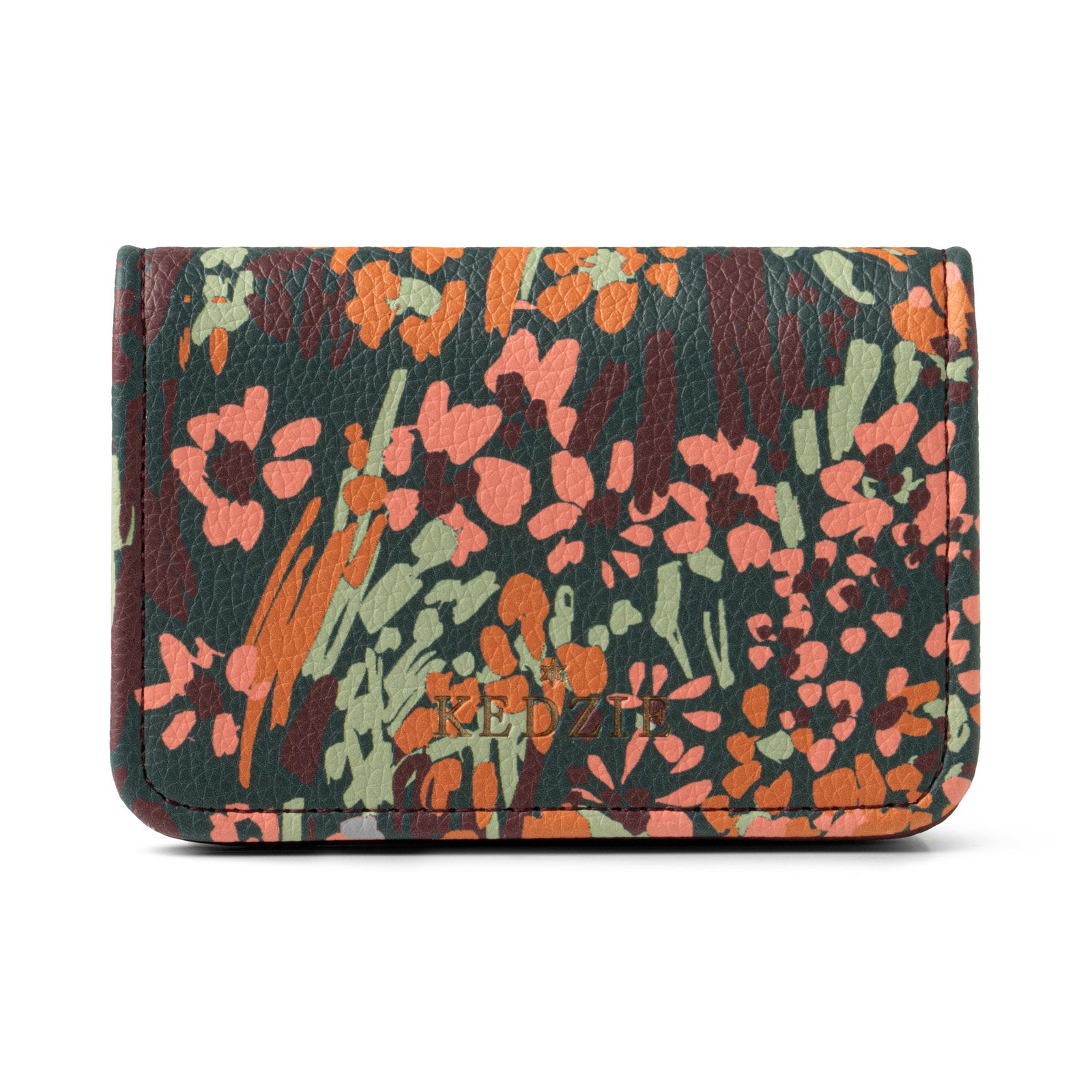 Kedzie®️ Essentials Only Muse Cash & Card Wallet