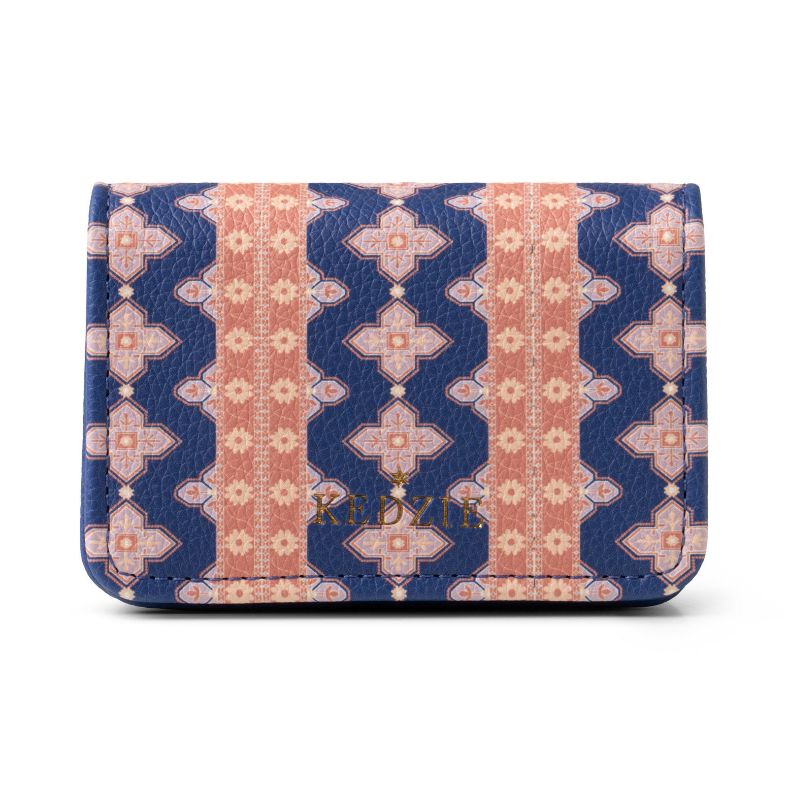 Kedzie®️ Essentials Only Verona Cash & Card Wallet