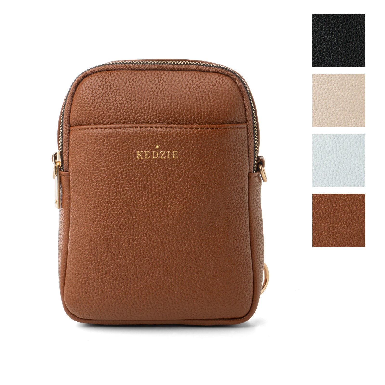 Kedzie® Solstice Convertible Crossbody