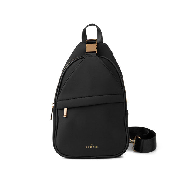 Kedzie® Sloane Sling - Black