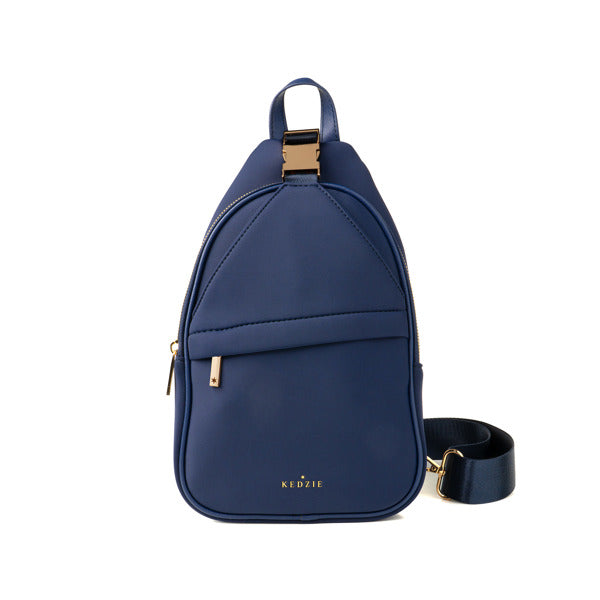 Kedzie® Sloane Sling - Navy