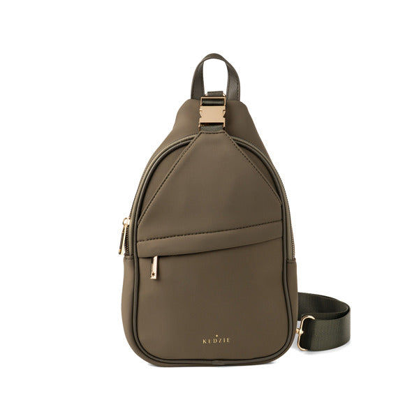 Kedzie® Sloane Sling - Olive