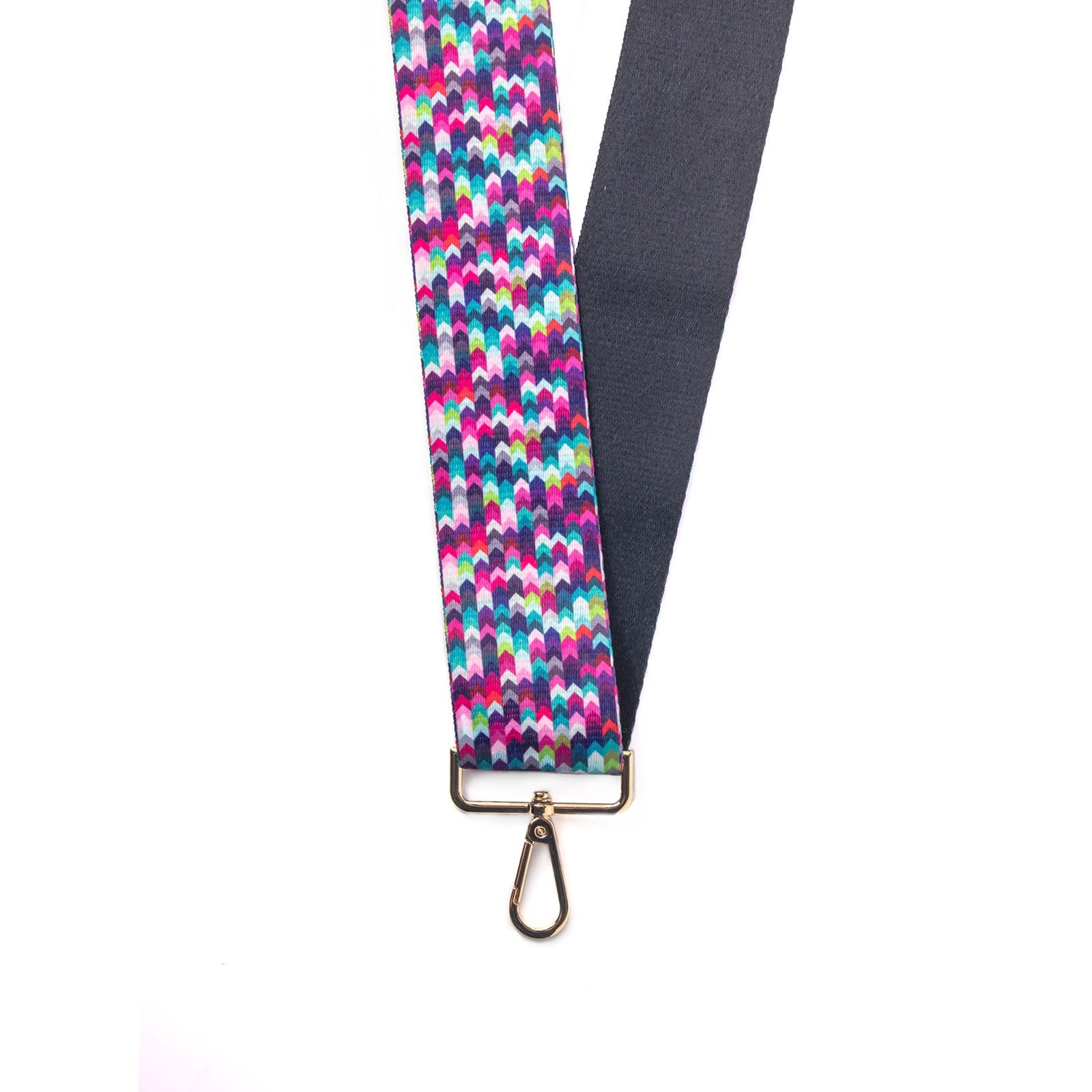 Kedzie Interchangeable Bag Strap - Forever Friends