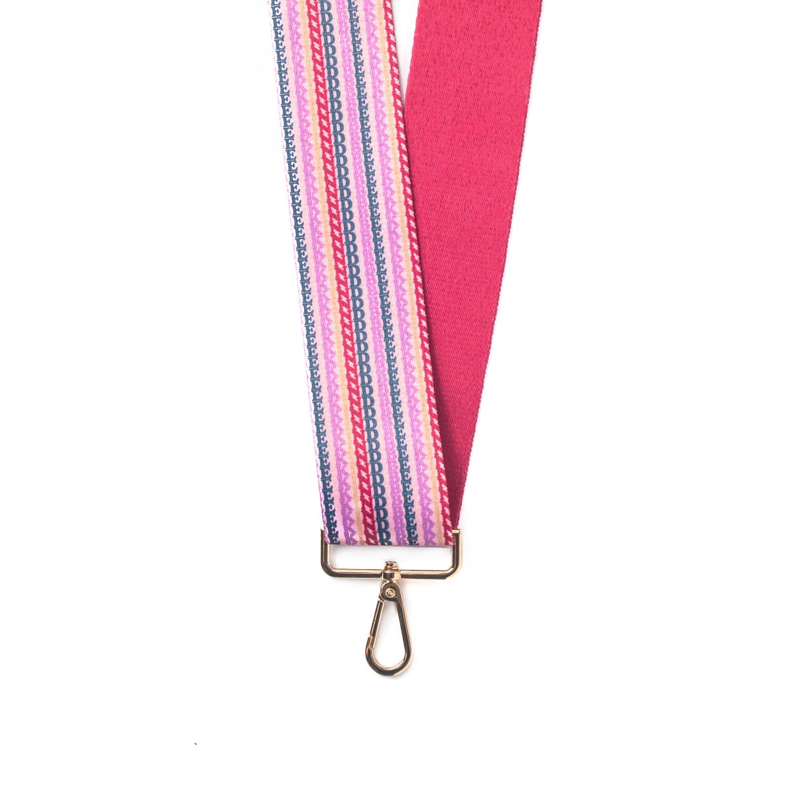 Kedzie Interchangeable Bag Strap - Be Kind