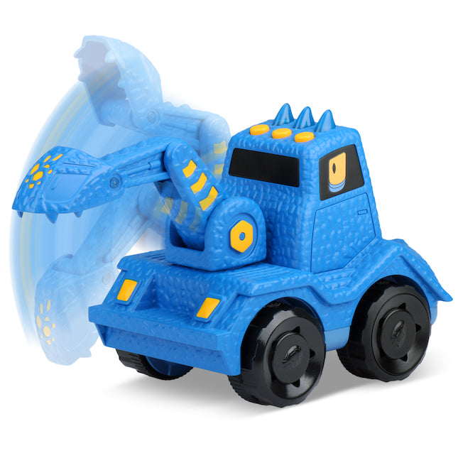 Dino Mover: Excavator
