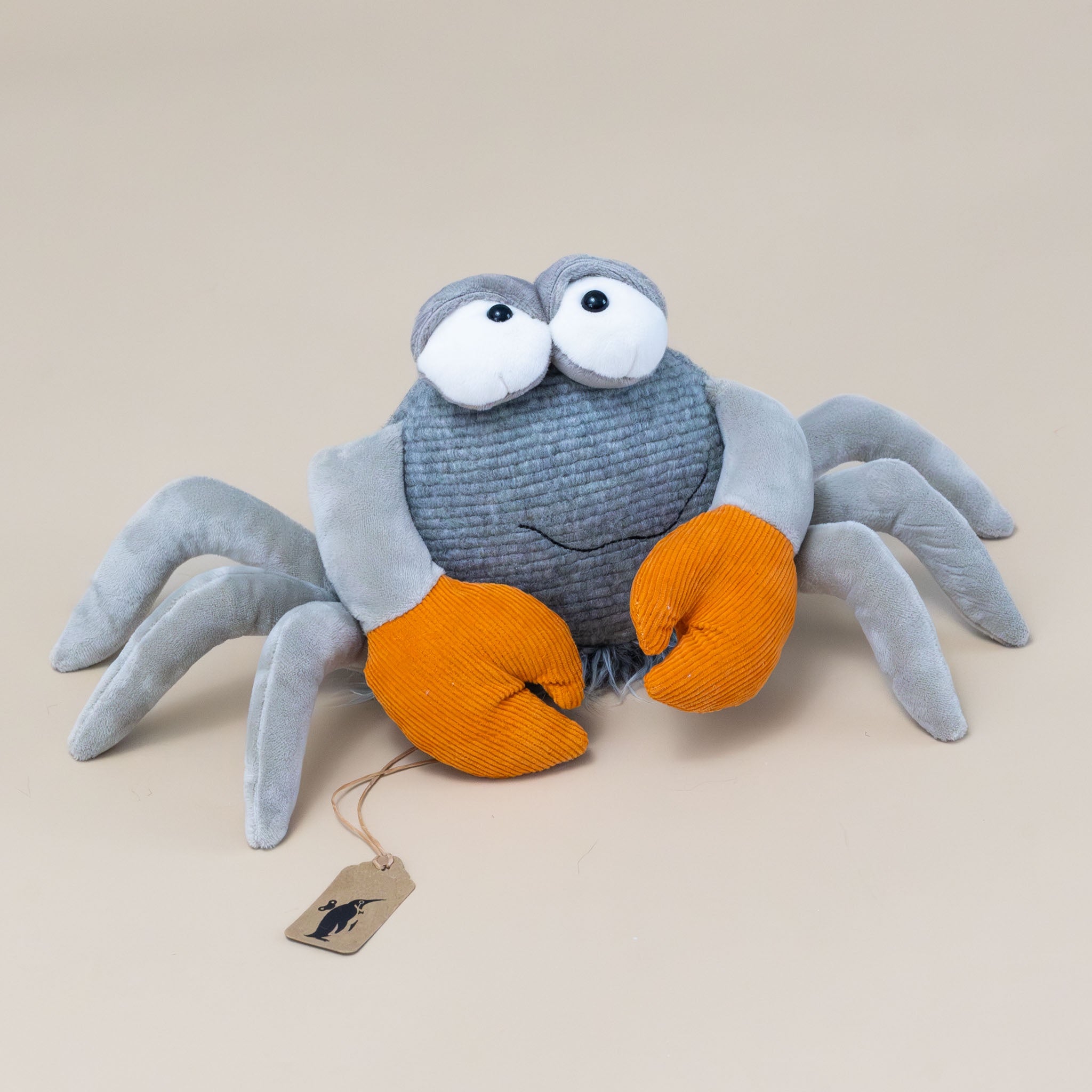 Kick Klick Crab