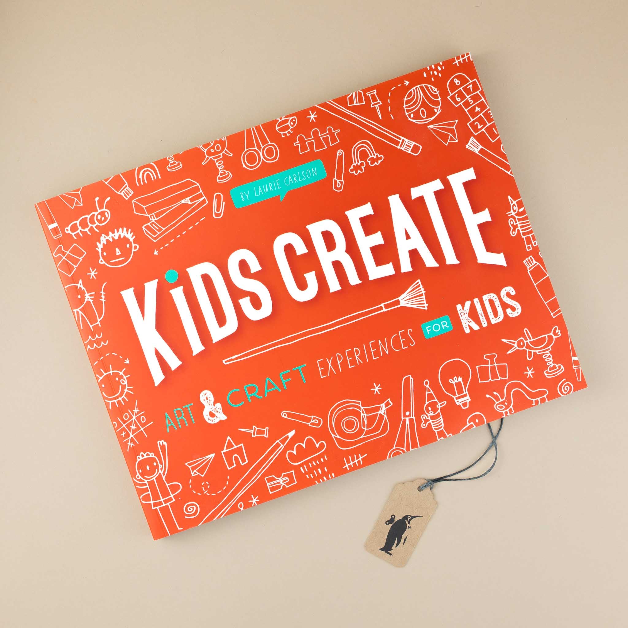 Kids Create | Art & Craft Experience for Kids