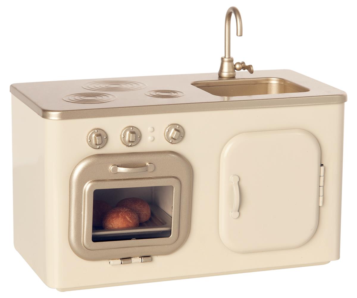 Maileg Miniature Vintage Kitchen