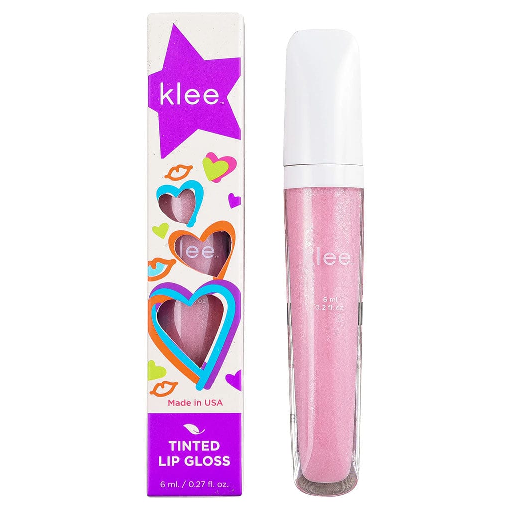 Aspen Rhythm Lip Shimmer