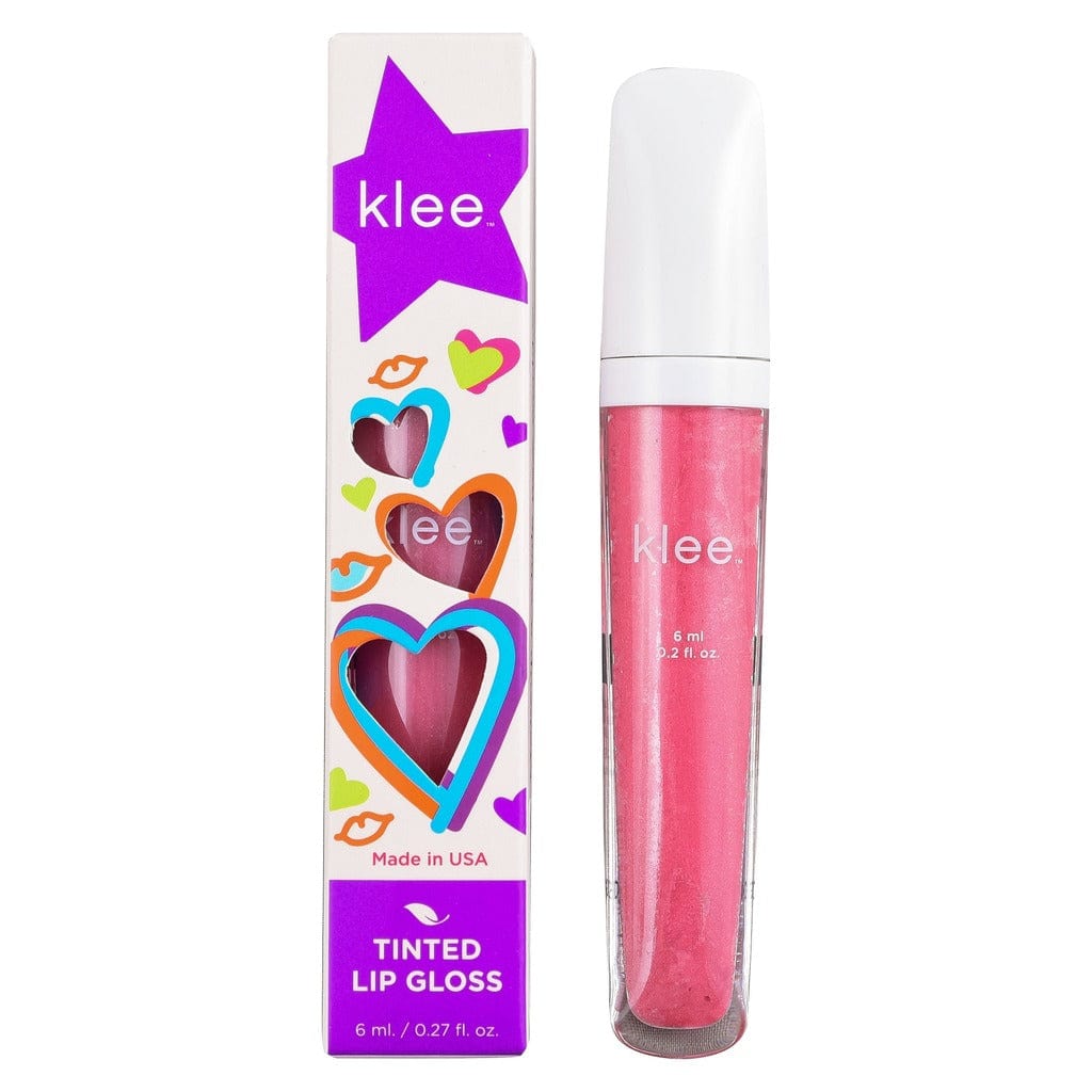 Tahoe Interlude Lip Shimmer