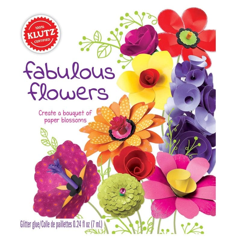 Fabulous Flowers