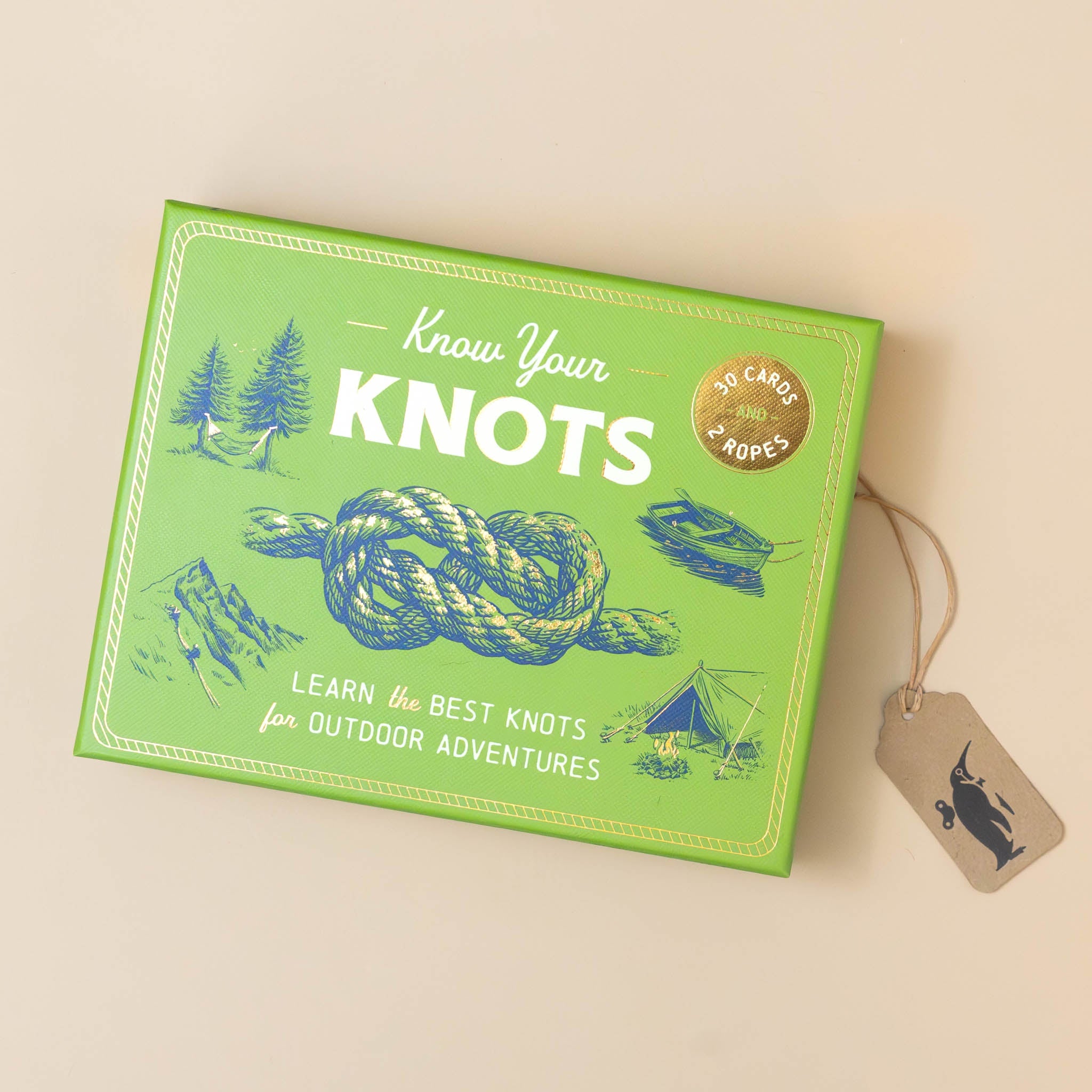 Know Your Knots | Learn the Best Knots for Outdoor Adventures