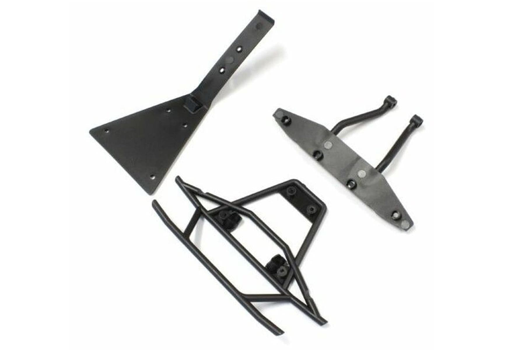 Kyosho 1/10 Scale Outlaw Rampage Pro Bumper