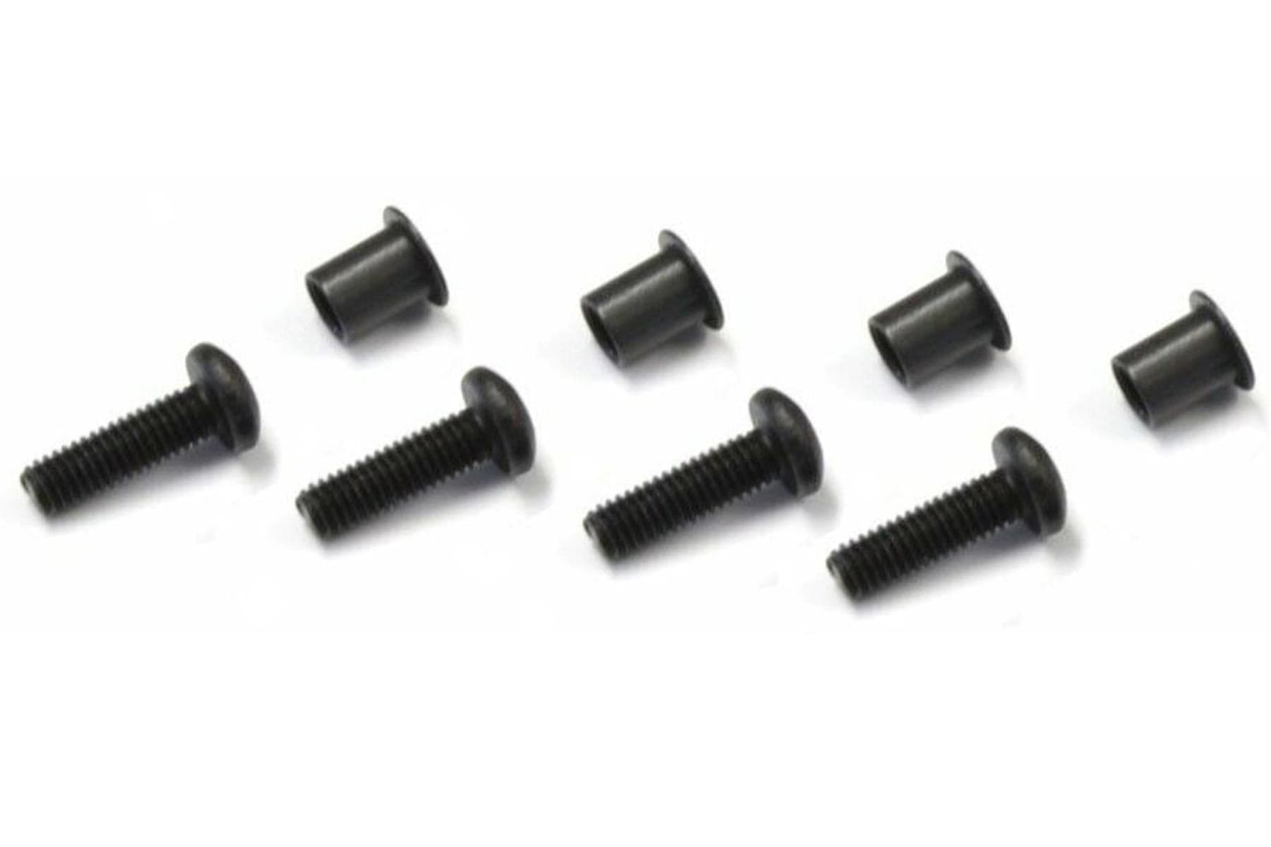 Kyosho 1/10 Scale Outlaw Rampage Pro Knuckle Arm Collar