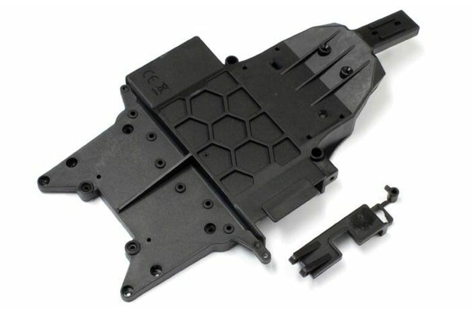 Kyosho 1/10 Scale Outlaw Rampage Pro Main Chassis