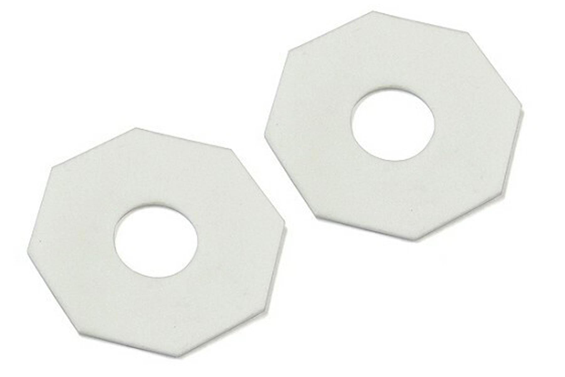 Kyosho 1/10 Scale Outlaw Rampage Pro Slipper Pad